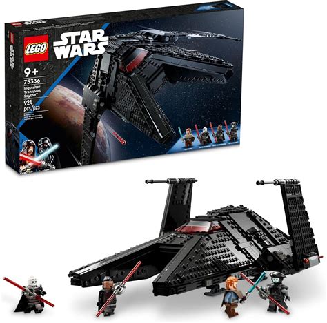 lego inquisitor set|obi wan starship lego.